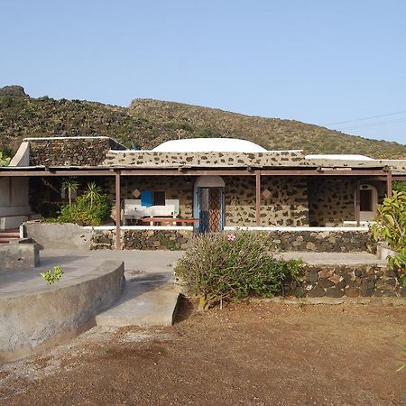 Dammusi Punta Fram Vila Madonna Delle Grazie Exterior foto